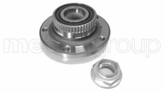 PORYA RULMANLI SAG SOL BMW E36 E46 E85 E86 E89-CIFAM 6192322-31226757024