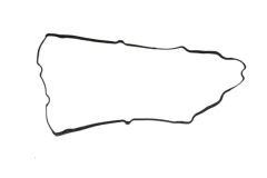 ÜST KAPAK CONTASI P308-P508-P308-P3008-P207-P208-P5008-C4-DS5-DS3-C5-DS4 EP6D 1.6-PSA 0249.E6-0249.E6-PSA 0249.E7-7572851