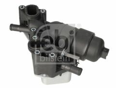YAG SOGUTUCUSU MERCEDES VITO OM622 W447 14 . RENAULT R9M 1.6 dCi TRAFIC TALISMAN MEGANE KADJAR FLUENCE KOMPLE-FEBI 186271-A6221800011-152081926R