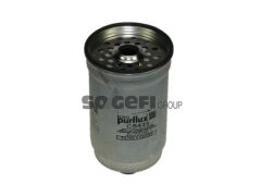 YAKIT FİLTRESİ DİZEL TRANSİT 2.4-2.5 D-TD WK880-PURFLUX CS433-844F9176CAB-5020307-6164913