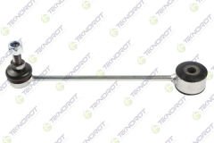 Z ROT ARKA SOL/SAĞ VW CADDY III 04 CADDY IV 11 23-03324-TEKNOROT V-567-2K0505465B-2K0505465C-2K0505465E