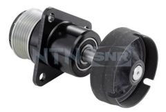ALTERNATÖR KAPLİNİ ŞAFT RULMANI FOCUS 01-04 -CMAX 05- -FOCUS II 04- -MONDEO 07- -CONNECT 02- 1.8 TDCI-1.8 TD-SNR-5M5Q10D310AB-1477441