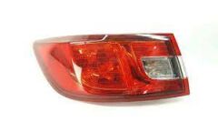 ARKA SOL STOP LAMBASI CLIO IV 18-MY 265553752R-265553752R