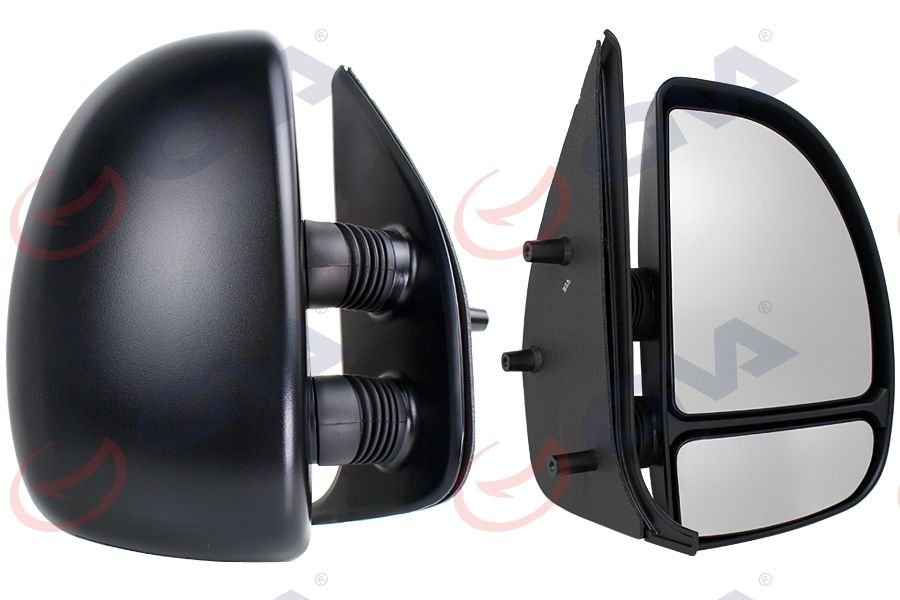DIŞ DİKİZ AYNASI SAĞ DUCATO-BOXER-JUMPER 99 MEKANİK KISA KOL KONVEKS VM-201R-GVA-1325626080