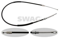 FREN HALATI ARKA MERCEDES SPRINTER B906 . VW CRAFTER 30-35-50-SWAG 10937273-A9064204485-2E0609702B