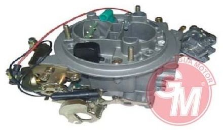 KARBÜRATÖR FIAT TEMPRA-TIPO-SLX-GUA 40640-7698303