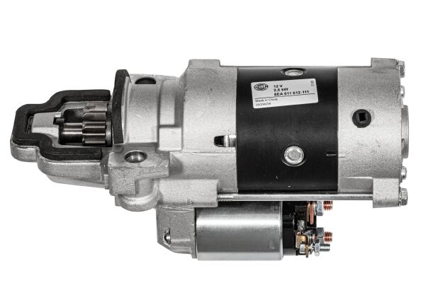 MARS DINOMOSU KOMPLE RANGER 11 2.2 -3.2 TDCI-HELLA 8EA011612111-AB3911000AB -1720325-1720327-