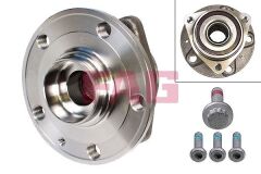 ÖN TEKER PORYASI 3 BACAK 85MM ÇAP YM.GOLF VII-TIGUAN-TOURAN-PASSAT-OCTAVIA-SUPERB-A3-Q2 14-FAG-8V0498625A-5Q0407621A-8V0598625C