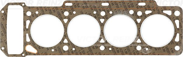 SILINDIR KAPAK CONTASI BMW E21 E30 M10-V.REINZ 612418550-11129065653-11121271493-11121287934