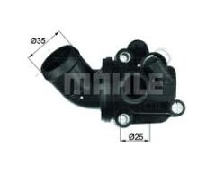 TERMOSTAT 87 C MERCEDES M266 W169 W245-MAHLE TH14.80-A2662030675