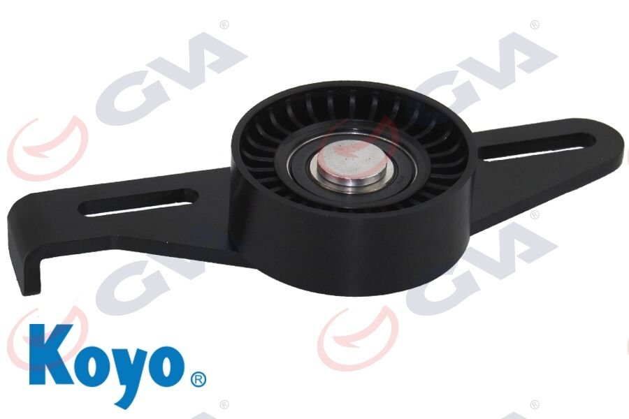 ALTERNATÖR GERGİ RULMANI CLIO II-KANGOO-MEGANE 1.4-1.6-1.6 16V 98- -LAGUNA II 1.6 16V 01 LOGAN-SANDERO-GVA 2714330-7700105325-8200192843-8200421284