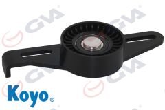 ALTERNATÖR GERGİ RULMANI CLIO II-KANGOO-MEGANE 1.4-1.6-1.6 16V 98- -LAGUNA II 1.6 16V 01 LOGAN-SANDERO-GVA 2714330-7700105325-8200192843-8200421284