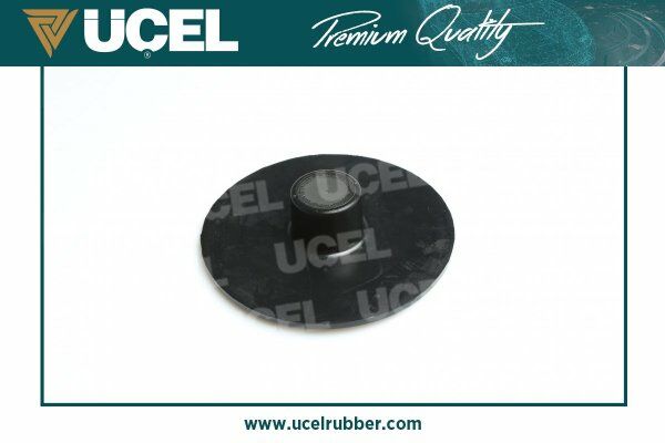 AMORTİSÖR ARKA LASTİĞİ ALT RENAULT KANGOO II-UCEL S10528-8200455882