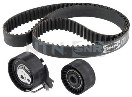 EKSANTRİK GERGİ KİTİ 134x254 P206-207-307-308-PARTNER-C2-C3-C4-XSARA-BERLINGO 1.6-1.6 16V TU5JP4 DFM SUCCE 1.6 16V 09-13 TU5JP4-SNR-0831.L3-0831.L2-0831.R9