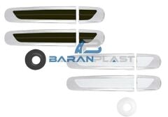 KAPI KOLU KROM FORD YENI TRANSIT-CUSTOM 13-BARAN A079