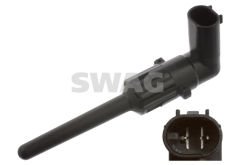 RADYATOR YEDEK SU DEPO SAMANDIRASI MERCEDES W168 W203 C219 W211 W220 W639 B906 . VW CRAFTER 30-35-50-SWAG 10937648-A2205450024-2E0919372