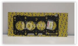 SİLİNDİR KAPAK CONTASI 0.92mm ASTRA H-ASTRA J-CORSA C-D-E MERIVA A-B AVEO-LINEA-PUNTO-FIORINO-EGEA -DOBLO-NEMO-BIPPER 1.3 CDTI MTJ-DTH-DT-DTE-DTJ-DTN-DTR-JTD-HDI-FHZ 2 ÇENTİK-OP 55209072E-1623570980-55209072-55278856