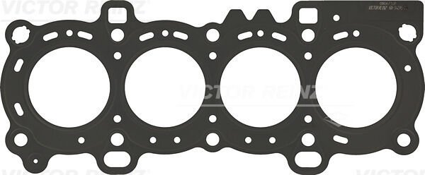 SILINDIR KAPAK CONTASI FIESTA V FUSION FOCUS 1.6 ZETEC S / DURATEC EFI 16V 98 02-V.REINZ 613429500-3S4G 6051 CA 1229474