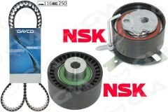 TRİGER SETİ 116x25 C-MAX II 11 FOCUS III 11 17 -GALAXY III 11 17 2.0TDCI KUGA II 14 18 2.0TDCI- P307-308-407-508-607-807-EXPERT-C4-C5-C6-C8-JUMPY-SCUDO- 2.0 TDCI K025672XS-GVA 59T4328-DS7Q8A615AA-1876377-1610278280