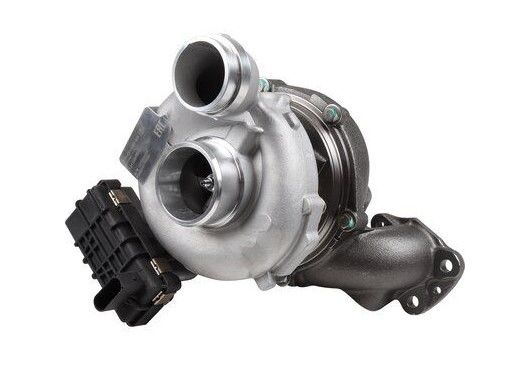 TURBOSARJ MERCEDES OM642 W204 W212 C218 W164 W221 W639 B906 B907 B910-GARRET 7948775009S-A6420901486