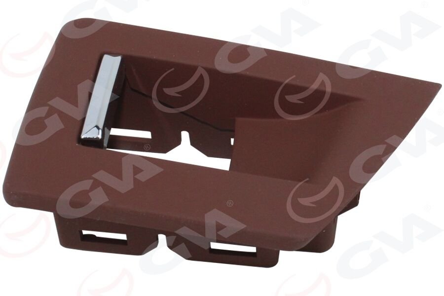 CAM DUGME CERCEVESİ ON ARKA SAĞ TARÇIN BMW F10-GVA 9103463-51417261954