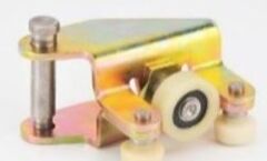 KAPI SÜRGÜ MEKANİZMASI ORTA-SOL-KOLSUZ TRANSPORTER T4-WPI VW76954-701843335A