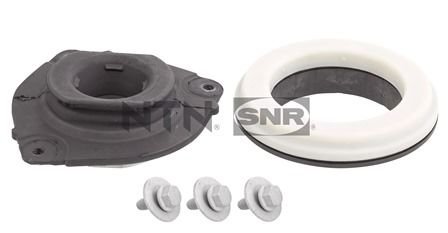 ÖN AMORTİSÖR SOL TAKOZU RULMANLI KIT NISSAN JUKE 10 PULSAR 14-SNR-54325ED02A-543251KA0A-543211KA0B
