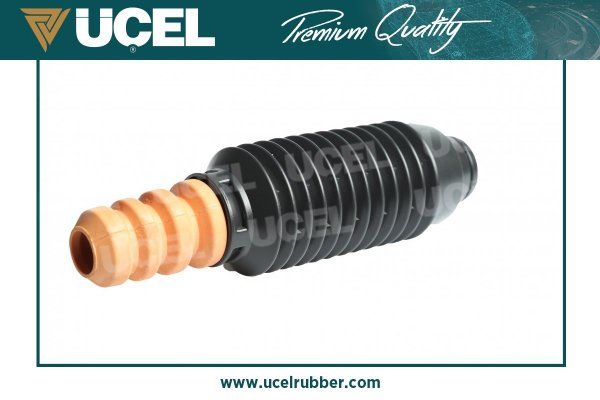 ÖN AMORTİSÖR TOZ KÖRÜĞÜ SAĞ-SOL RENAULT GRAND KANGOO KW0-1 1.6 KW00 KW0Y KW0-1 1.5 DCI-UCEL S10530-8200591288