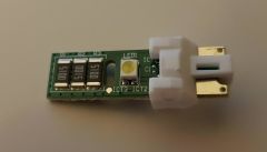 TORPİDO ALT LED PEUGEOT-CITROEN-OEK 9813171980-9813171980