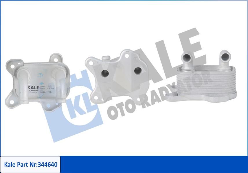 YAĞ SOĞUTUCU ASTRA G-COMBO-CORSA C-KALE 344640-650616-97223705
