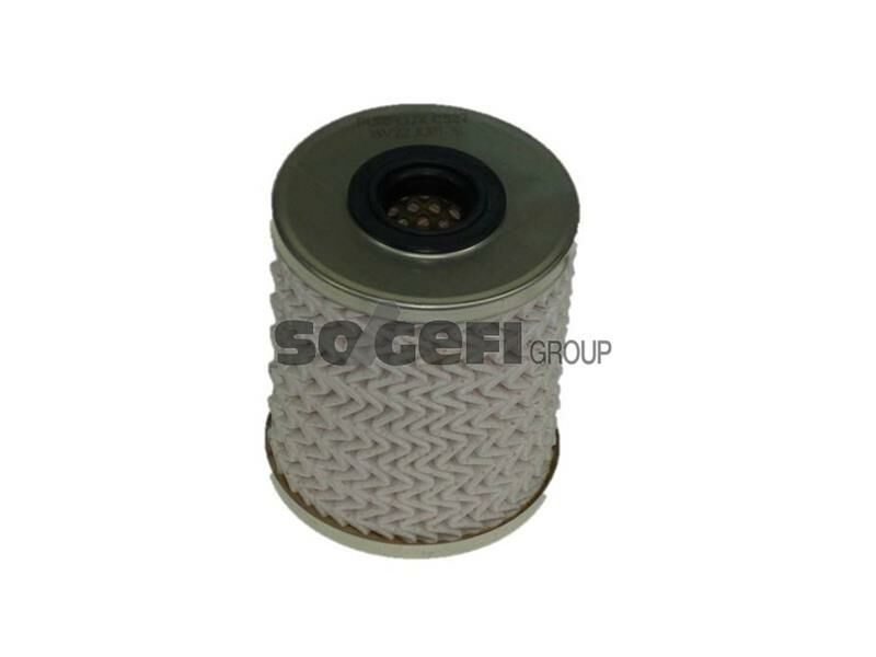 YAKIT FİLTRESİ RENAULT MASTER III 10 2.3dCi-PURFLUX C527-164039587R