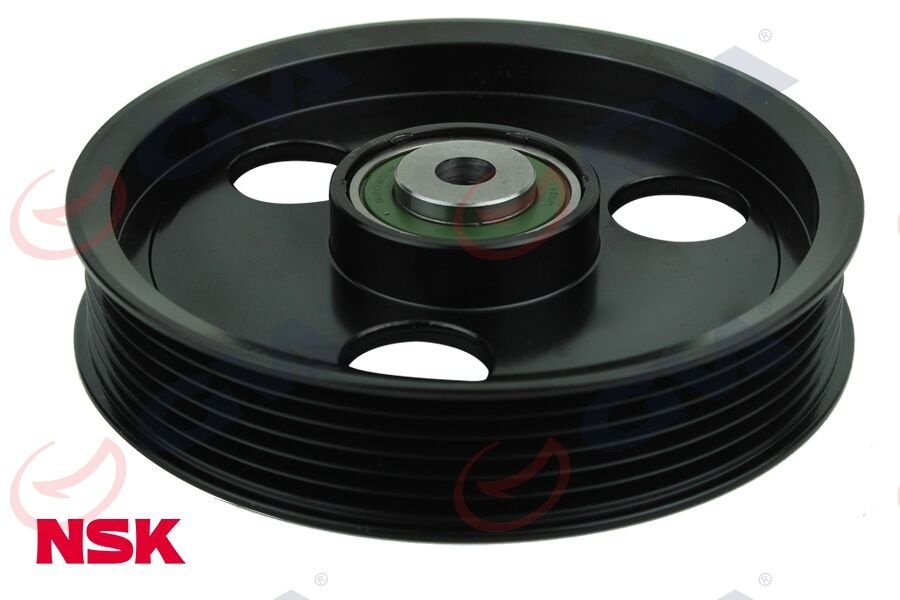 ALTERNATÖR GERGİ RULMANI CLIO II-III-KANGOO-EXP 01 MEGANE II 02 LOGAN 07- -SCENIC II 1.5DCI K9-GVA 2714332-8200170009-8200171807-8200641468