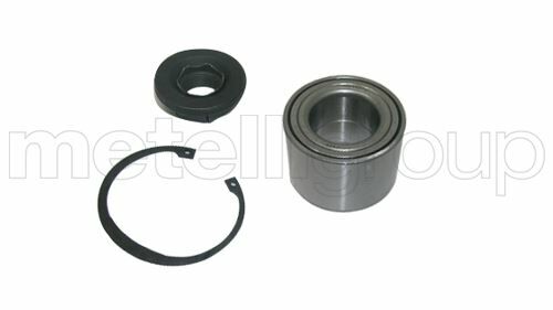 ARKA TEKER RULMANI FIESTA V 01 08 FOCUS I 98 04 FUSION 02 12 MAZDA II 03 07 - ABS SET-CIFAM 6192698-2S6J1A049AA-D35026151C-98AX1A049AB