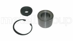 ARKA TEKER RULMANI FIESTA V 01 08 FOCUS I 98 04 FUSION 02 12 MAZDA II 03 07 - ABS SET-CIFAM 6192698-2S6J1A049AA-D35026151C-98AX1A049AB