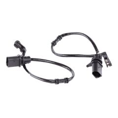 BALATA FİŞİ ÖN DISCOVERY SPROT 2014 z2018 RANGE ROVER EVOQUE 2011 2019-BOSCH 1987473589-LR061365-LR121267