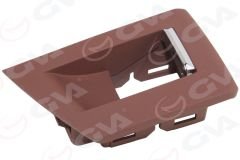 CAM DUGME CERCEVESİ ARKA SOL TARÇIN BMW F10-GVA 9103464-51417261953