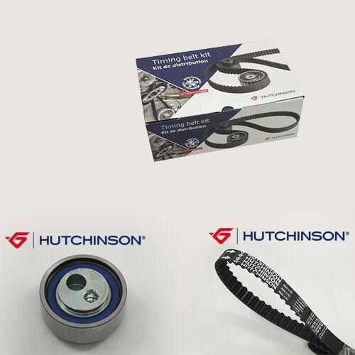 EKSANTRİK GERGİ KİTİ 101x170 P106 I-II-205-206-306 1.4-1.6-1.6i-SAXO-XSARA 1.6 TU3FM-TU5JP-HUTCHINSON KH13-0831.24-0831.28-0831.Q5
