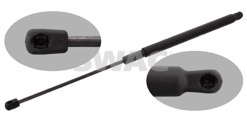 KAPUT AMORTISORU SAG MERCEDES GLK-CLASS X204 08 15-SWAG 10937985-A2049801064