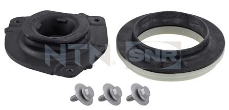 ÖN AMORTİSÖR SAĞ TAKOZU RULMANLI KIT NISSAN JUKE 10 PULSAR 14-SNR-54325ED02A-543201KA0A-543201KA0B