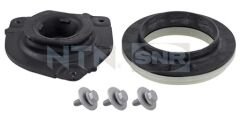 ÖN AMORTİSÖR SAĞ TAKOZU RULMANLI KIT NISSAN JUKE 10 PULSAR 14-SNR-54325ED02A-543201KA0A-543201KA0B