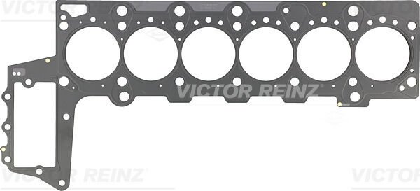 SILINDIR KAPAK CONTASI BMW 2 KERTIK M57 E38 E39 E46 E53-V.REINZ 613500010-LVB000300-11122248983