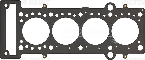 SILINDIR KAPAK CONTASI MINI W10 W11 R50 R52 R53-V.REINZ 613498000-11127508543