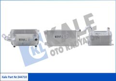 YAG SOGUTUCU OTOMATIK SANZIMAN FIESTA VI 08 12 MONDEO IV 07 14 KUGA 13 FOCUS III 11 60 II S80 II V 60 V70 III XC60 XC70 III LAND ROVER EVOQUE FREELANDER-KALE-30792231- 6G917A095AD-LR002916