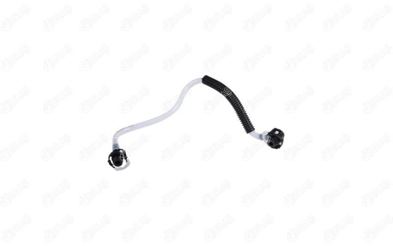 YAKIT BORUSU MERCEDES-BENZ C-SERISI T-MODEL S203 C 270 CDI 203.216 01-07-IBRAS 33251-6110703432