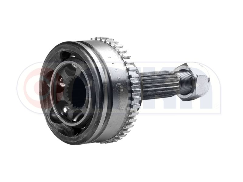 AKS KAFASI KNG-CLIO 1.5 06 ABS Lİ BİLYALI KALIN FREZE - CLIO SYMBOL 1.5 DCI 10-ANKA 20102002-8200626032-8200236116