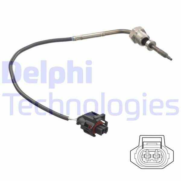 EGSOZ SICAKLIK SENSÖRÜ CHEVROLET CAPTIVA 06 OPEL ANTARA 06 11 2.0 CDTI Z20DM-DELPHI TS30148-19419930-25183662-96436268-4818482