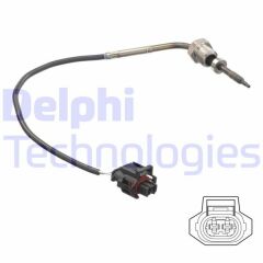 EGSOZ SICAKLIK SENSÖRÜ CHEVROLET CAPTIVA 06 OPEL ANTARA 06 11 2.0 CDTI Z20DM-DELPHI TS30148-19419930-25183662-96436268-4818482