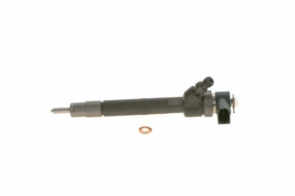 ENJEKTOR MERCEDES E-CLASS OM646 OM647 W211 S211-BOSCH-A6110701187