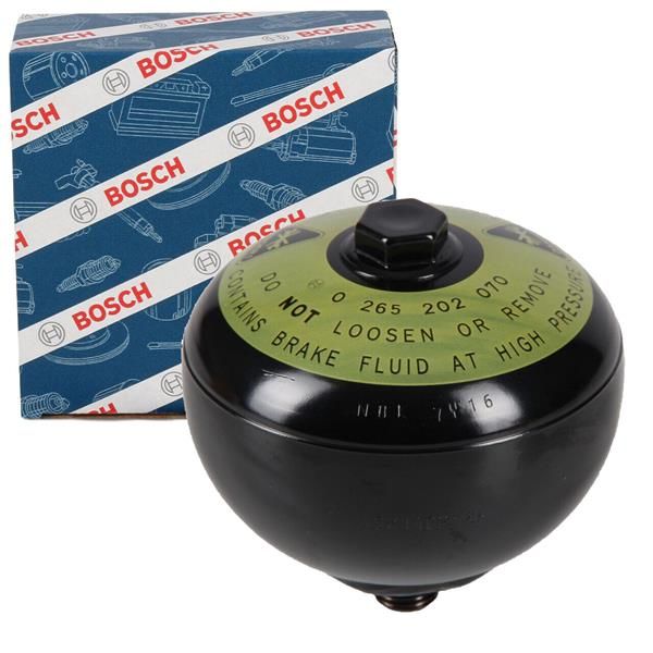 HİDROLİK AKÜMÜLATÖR-BOSCH 0265202070