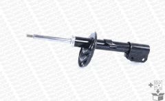 ÖN AMORTİSÖR SAĞ-SOL RENAULT CLIO IV 12 MODUS 04 CLIO III 04 GAZLI-MONROE G7277-543020808R-543028420R-8200452695